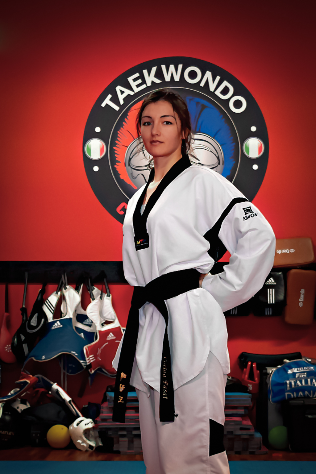 Corina Pasat
