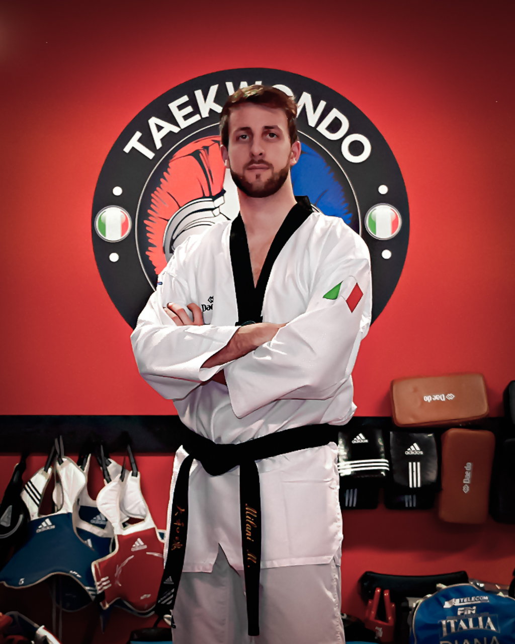 Matteo Milani